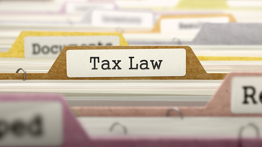 I am just a Tax Attorney - What do I know