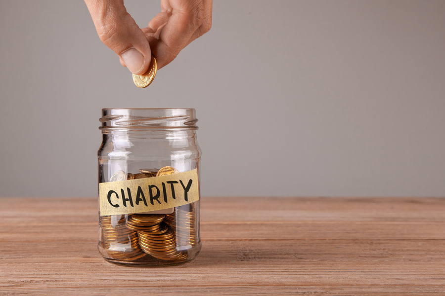 Tax Deductions for Charity
