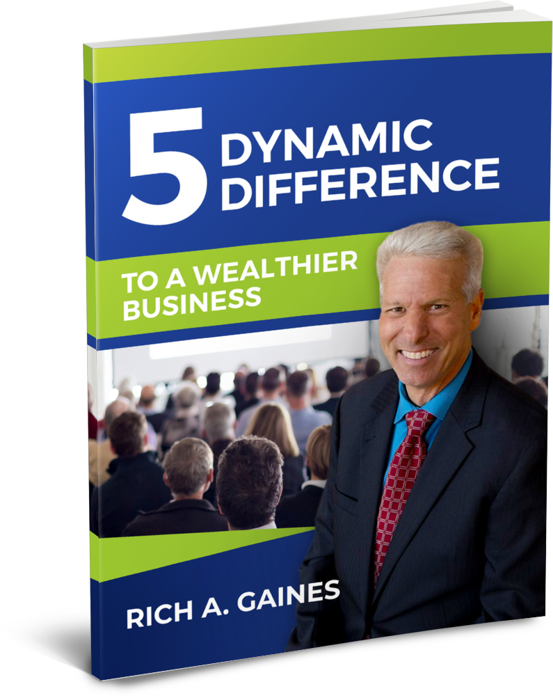 3D Action Guide 5 Dynamic Differences