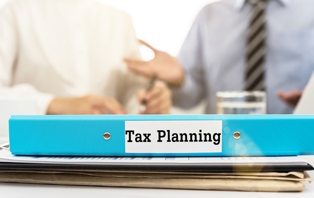 5 Simple Tax Saving Tips