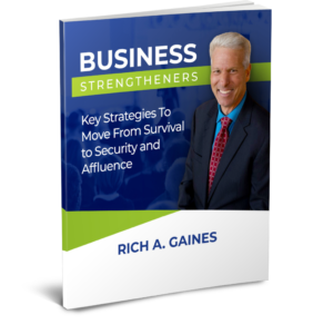 Business Strengtheners Ebook